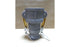 Dixon 2015-DA-AL Aluminum Cam & Groove Reducer Hose Fitting, 2" Coupler x 1-1/2" | Industrial MRO Replacement Parts, Manufacturing Machine Parts & Components, Heavy Equipment Parts Supplier
