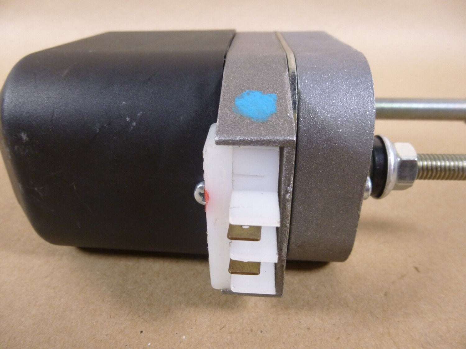 Doga 113.2450.30.00 24V Windshield Wiper Motor *Made In Spain* | Replacement Truck Parts, Trailer Accessories, Automobile Supplies, Car Parts &amp; Accessories