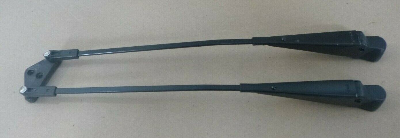 DOGA 17-1/2" PANTOGRAPH WINDSHIELD DUAL WIPER ARM ASSEMBLY 123.0722.GA.04 | Replacement Truck Parts, Trailer Accessories, Automobile Supplies, Car Parts &amp; Accessories