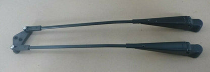 DOGA 17-1/2" PANTOGRAPH WINDSHIELD DUAL WIPER ARM ASSEMBLY 123.0722.GA.04 | Replacement Truck Parts, Trailer Accessories, Automobile Supplies, Car Parts &amp; Accessories