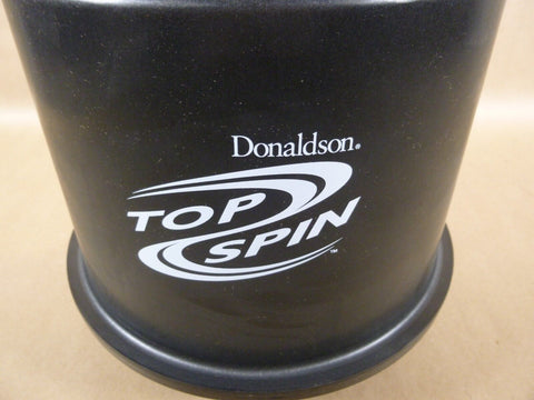 Donaldson TopSpin Pre - Cleaner H002394 , Extends Primary Air Filter Life - Royal Equipment Donaldson