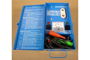 Dongan 1909 - 82 Ignition Transformer Tester Electric Tools Service Equipment 110V - Royal Equipment Royal Equipment