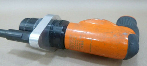 DOTCO 14CNL60 - 95 PNEUMATIC RIVET SHAVER AERO AIRCRAFT TOOL 2000RPM *FOR PARTS* - Royal Equipment DOTCO