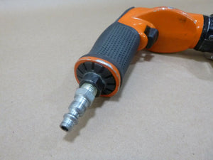 DOTCO 14CNL60 - 95 PNEUMATIC RIVET SHAVER AERO AIRCRAFT TOOL 2000RPM *FOR PARTS* - Royal Equipment DOTCO