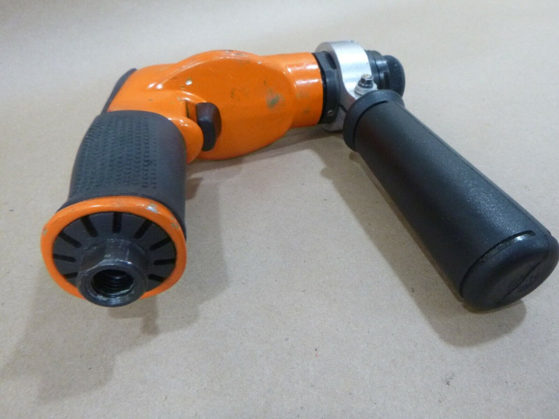 Dotco Pneumatic Drill 500 Rpm Hi Torque Low Rpm Aircraft Tool 14CNL97-53 | Industrial MRO Tools and Replacement Industrial Equipment Components