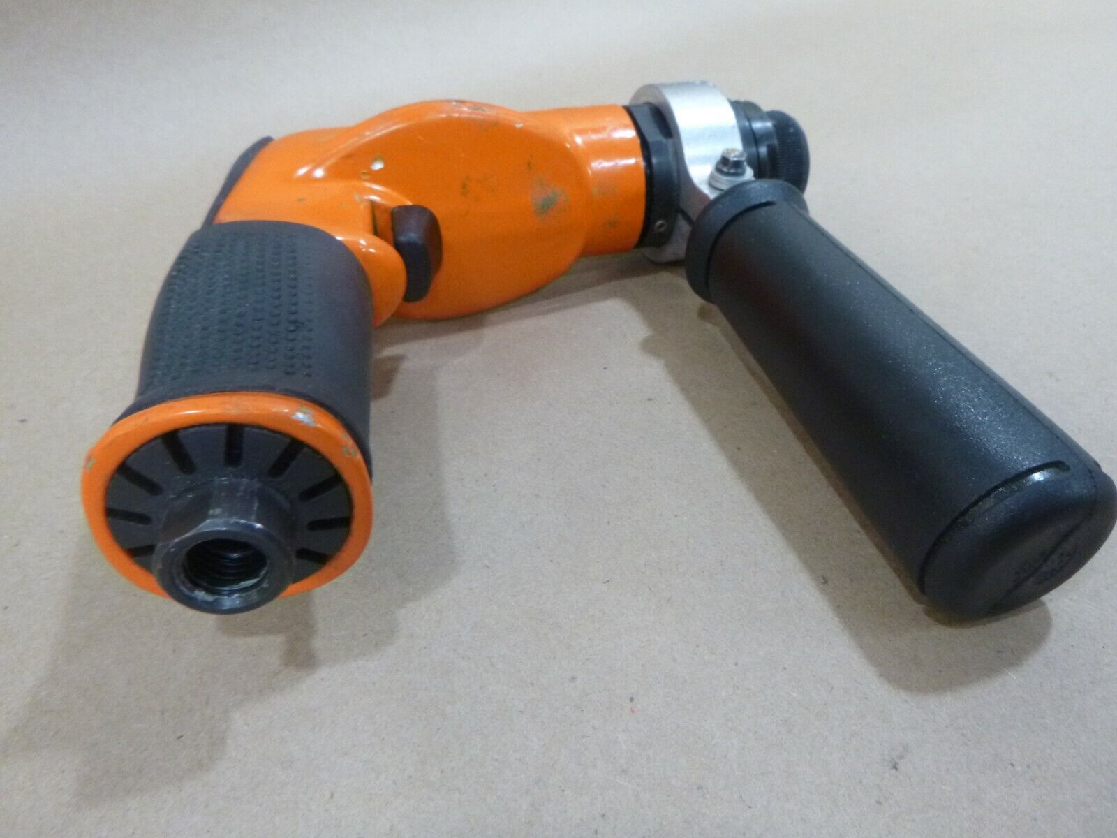 Dotco Pneumatic Drill 500 Rpm Hi Torque Low Rpm Aircraft Tool 14CNL97-53 | Industrial MRO Tools and Replacement Industrial Equipment Components