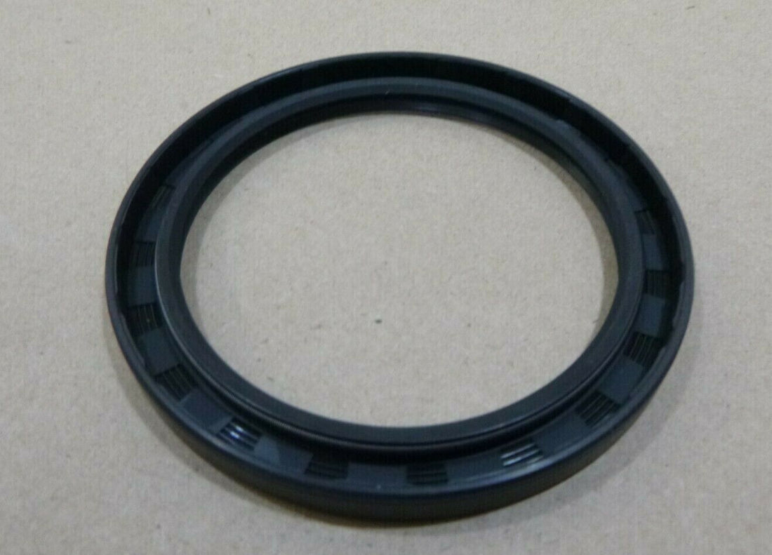 Double Lip Metric Oil Seal 75 MM x 95 MM x 8 MM | Industrial MRO Replacement Parts, Manufacturing Machine Parts &amp; Components, Heavy Equipment Parts Supplier