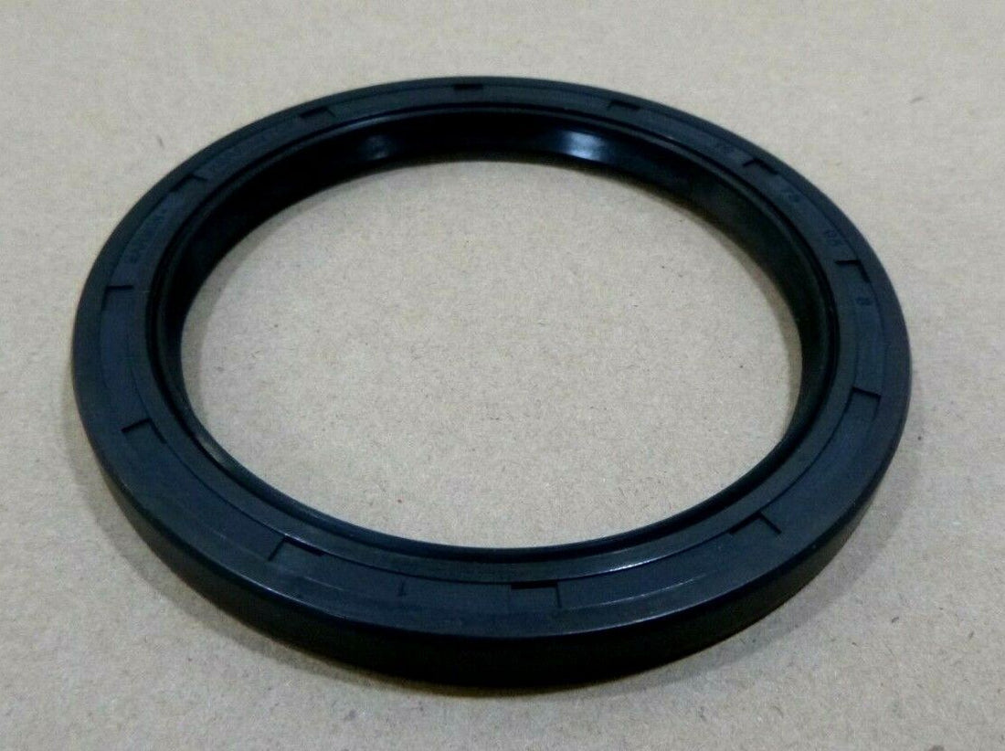Double Lip Metric Oil Seal 75 MM x 95 MM x 8 MM | Industrial MRO Replacement Parts, Manufacturing Machine Parts &amp; Components, Heavy Equipment Parts Supplier