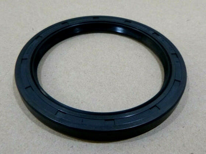 Double Lip Metric Oil Seal 75 MM x 95 MM x 8 MM | Industrial MRO Replacement Parts, Manufacturing Machine Parts &amp; Components, Heavy Equipment Parts Supplier