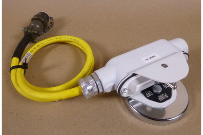 E D Etnyre &amp; Co 5252563 Switch Box 5252545 ADM Pump Control , 5930-01-646-6451 | Electrical MRO Replacement Parts &amp; Components and Commercial Electrical Supplies Company