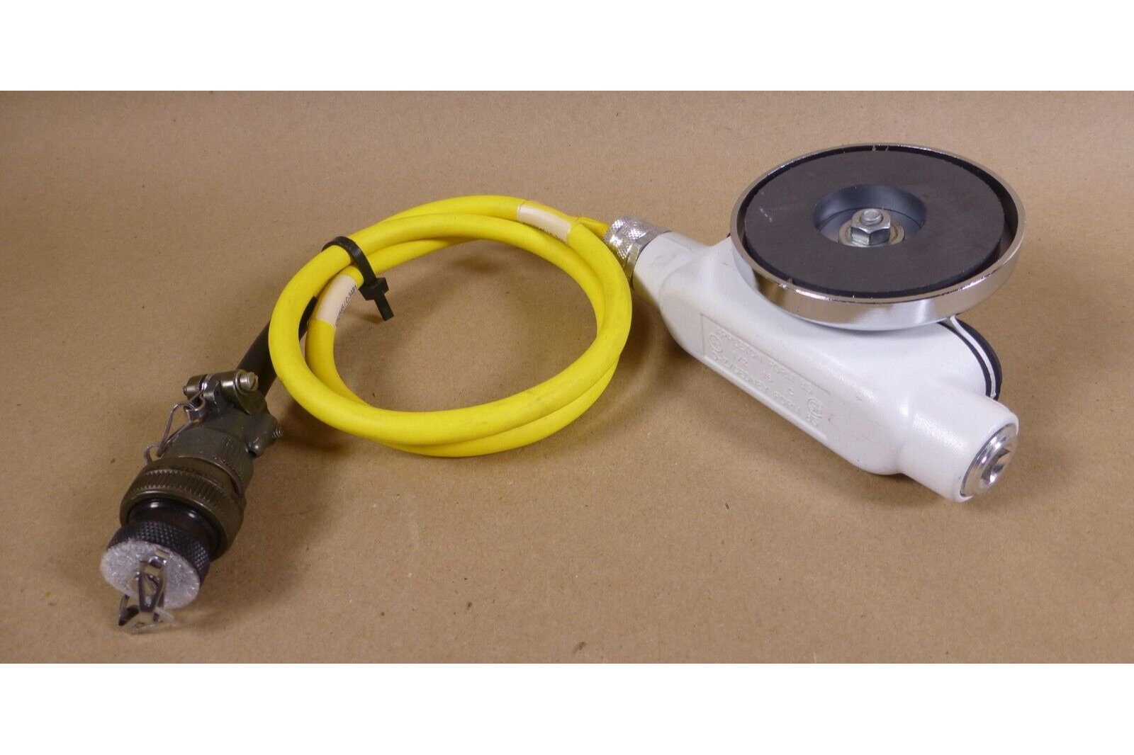 E D Etnyre &amp; Co 5252563 Switch Box 5252545 ADM Pump Control , 5930-01-646-6451 | Electrical MRO Replacement Parts &amp; Components and Commercial Electrical Supplies Company