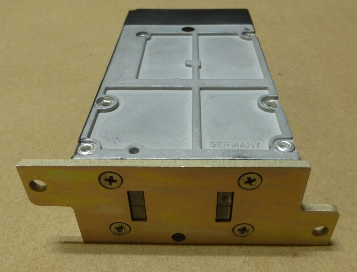 E-T-A 4930-01-10A Remote Control Circuit Breaker RCCB M83383/02-03 10A 400Hz | Electrical MRO Replacement Parts &amp; Components and Commercial Electrical Supplies Company