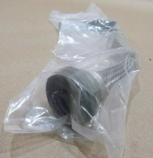 EA4541S2212 - 0308 ELECTRICAL CONNECTOR BACKSHELL AVIATION AERO 5935 - 01 - 205 - 1899 - Royal Equipment USGI