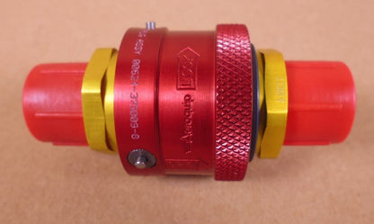 Eaton 375009-8 Hose Coupling Assembly 12287138 , 4730-01-099-0183 | Industrial MRO Replacement Parts, Manufacturing Machine Parts &amp; Components, Heavy Equipment Parts Supplier