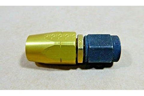 Eaton Aeroquip 816 - 3 AN Aerospace Fitting M83798/1 - 3, NSN 4730 - 00 - 585 - 7496 - Royal Equipment Royal Equipment