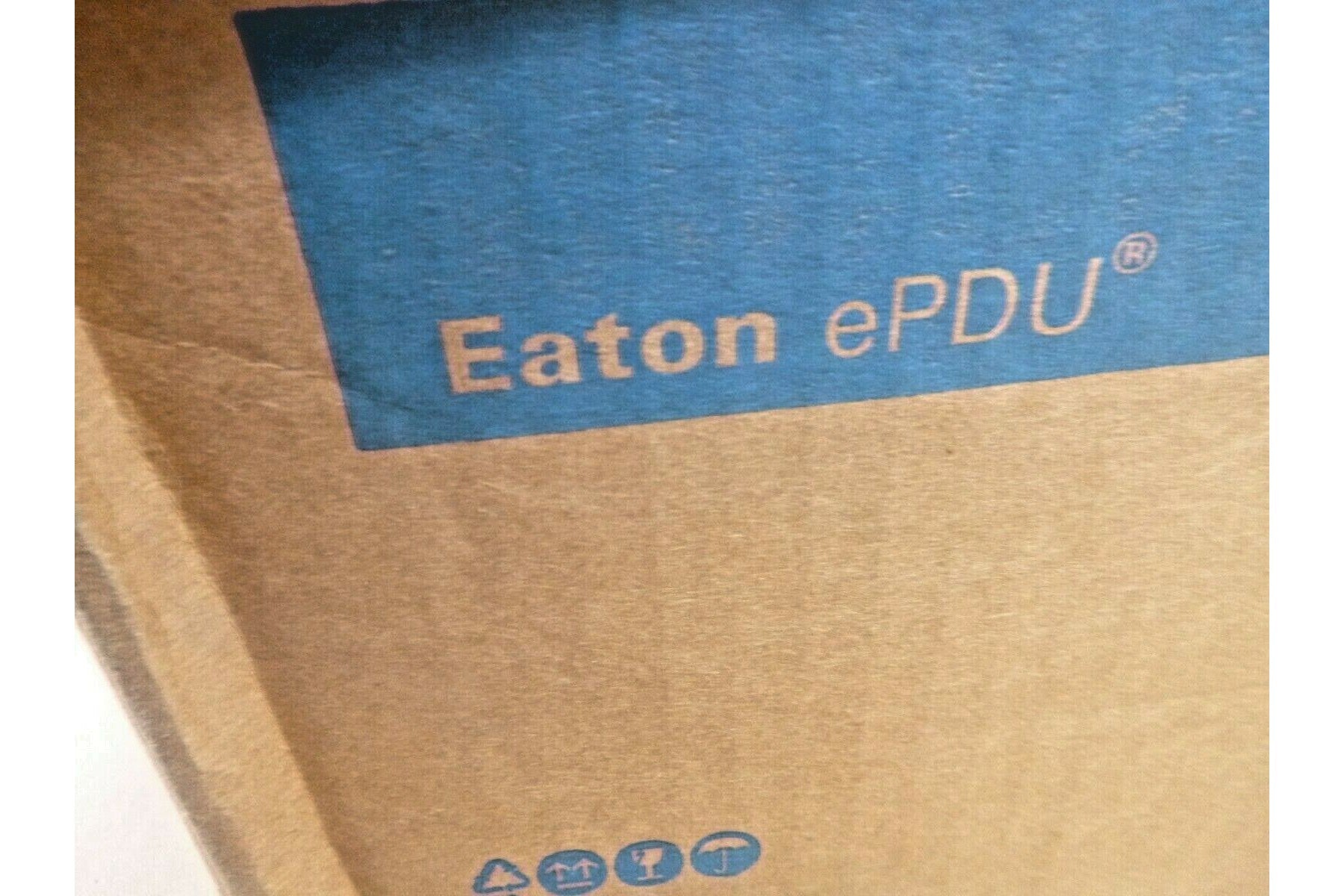 EATON ATS Rack Mount PDU 2.88kW, 120V (2) Inputs L5-30P (18) Outlets 5-20R | Electrical MRO Replacement Parts &amp; Components and Commercial Electrical Supplies Company