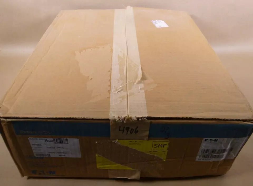 EATON ATS Rack Mount PDU 2.88kW, 120V (2) Inputs L5-30P (18) Outlets 5-20R | Electrical MRO Replacement Parts &amp; Components and Commercial Electrical Supplies Company