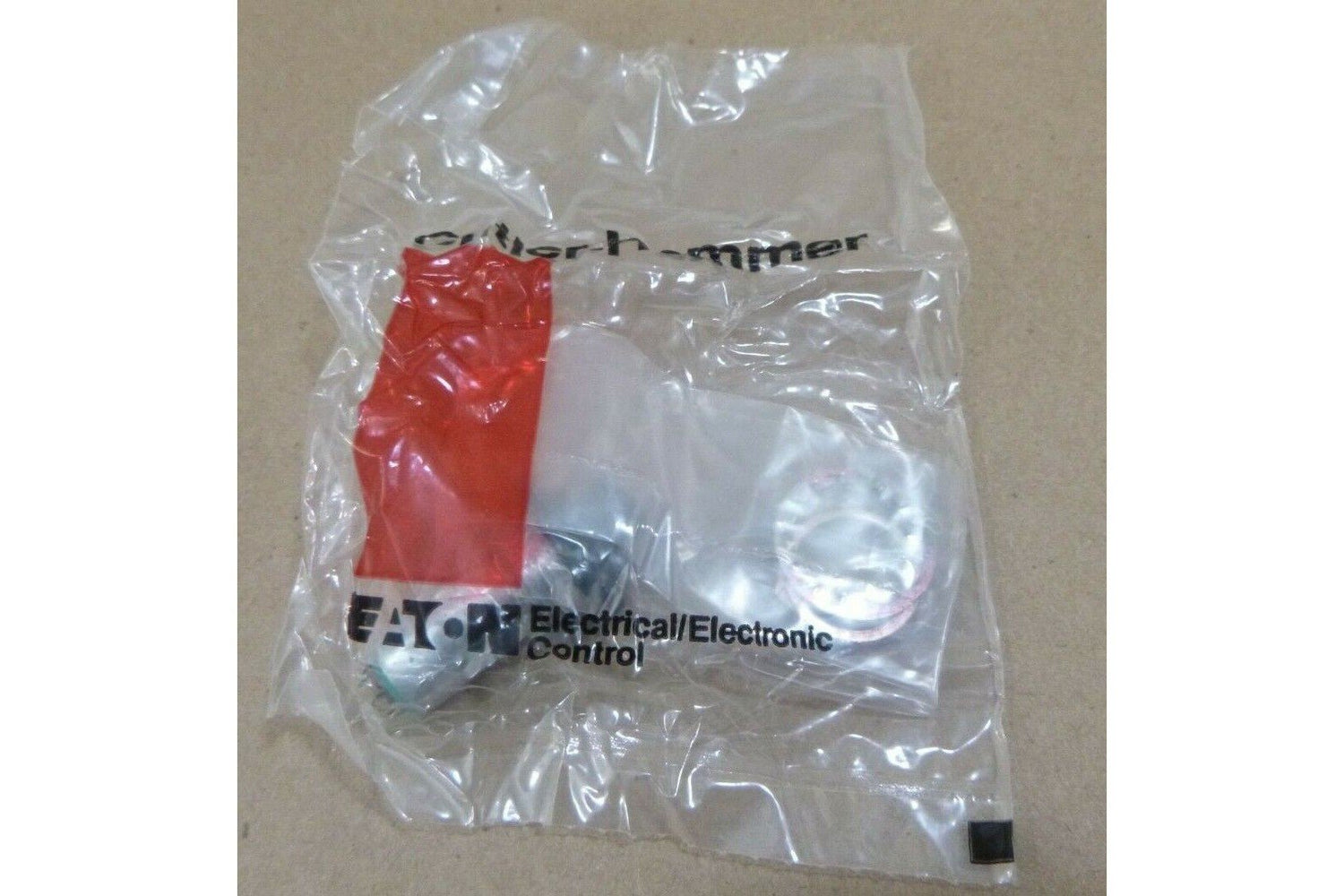 EATON CUTLER-HAMMER J334P6 ELECTRICAL PUSH SWITCH , 5930-00-419-3985 | Electrical MRO Replacement Parts &amp; Components and Commercial Electrical Supplies Company