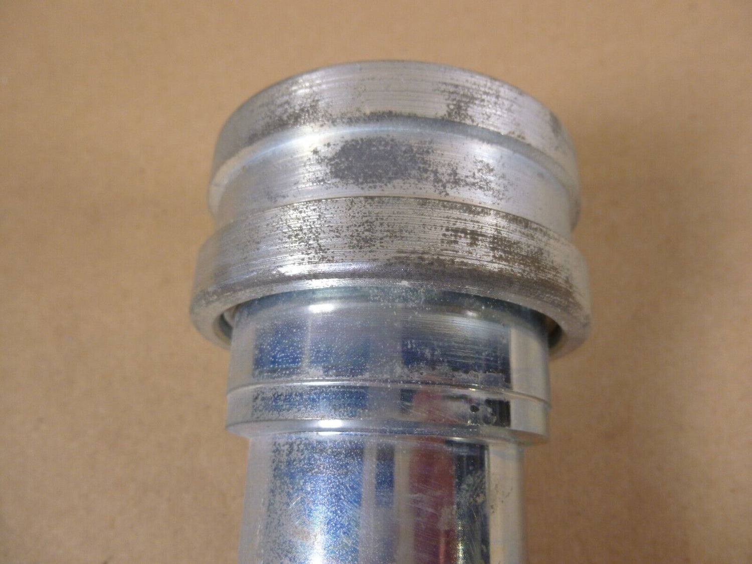 EATON Hydraulic Quick Connect Hose Coupling 1" Female Socket 8HP16 &amp; Plug 8KP16 | Industrial MRO Replacement Parts, Manufacturing Machine Parts &amp; Components, Heavy Equipment Parts Supplier