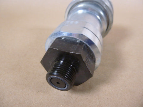 EATON Hydraulic Quick Connect Hose Coupling 1" Female Socket 8HP16 & Plug 8KP16 - Royal Equipment Eaton