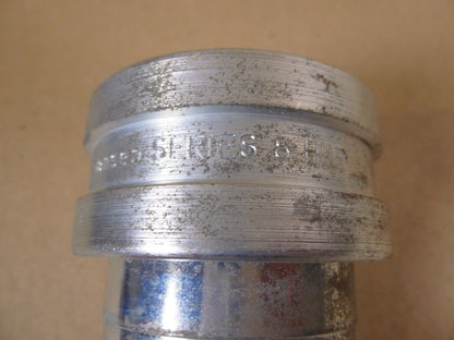 EATON Hydraulic Quick Connect Hose Coupling 1" Female Socket 8HP16 &amp; Plug 8KP16 | Industrial MRO Replacement Parts, Manufacturing Machine Parts &amp; Components, Heavy Equipment Parts Supplier