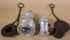 EATON Hydraulic Quick Connect Hose Coupling 1" Female Socket 8HP16 & Plug 8KP16 | Industrial MRO Replacement Parts, Manufacturing Machine Parts & Components, Heavy Equipment Parts Supplier