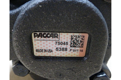 EATON HYDRAULIC WINCH MOTOR PACCAR 75045 , 2510-01-582-8292 | Industrial Electric Motors, Pumps &amp; Parts