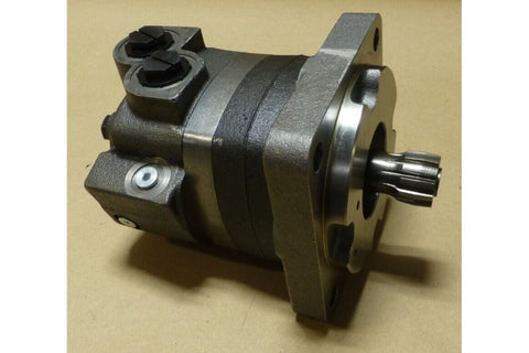 EATON HYDRAULIC WINCH MOTOR PACCAR 75045 , 2510 - 01 - 582 - 8292 - Royal Equipment PACCARHydraulic Winches