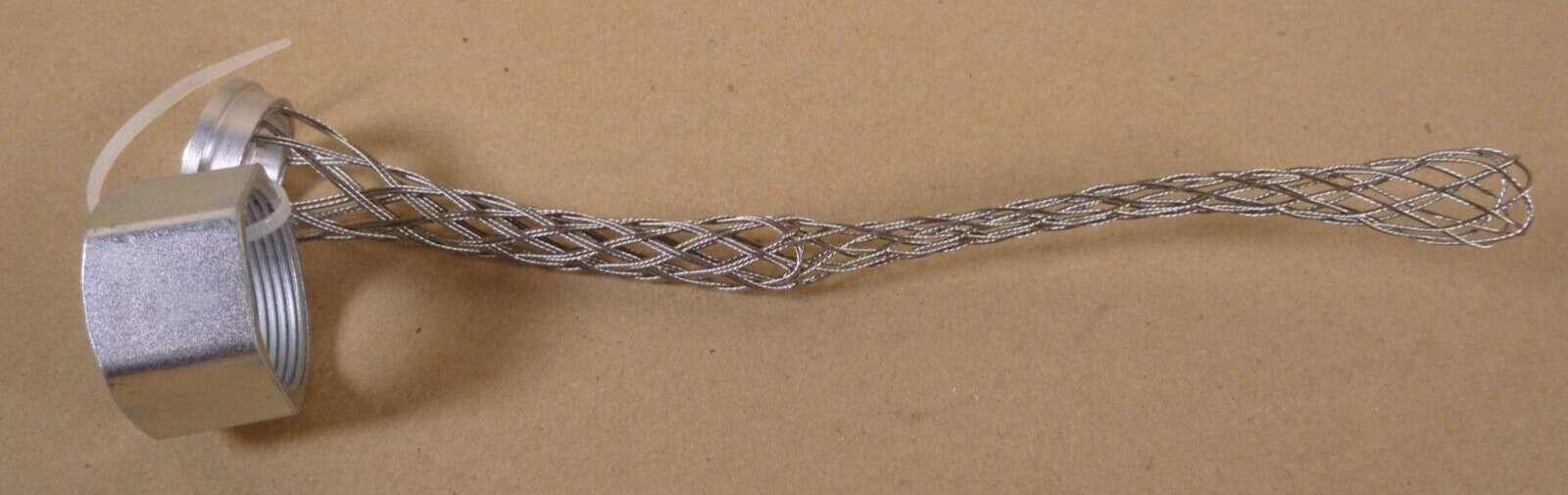 Eaton RPE421-119 / RPE421119 Wire Mesh Cable Strain Relief Grip CGB | Industrial MRO Replacement Parts, Manufacturing Machine Parts &amp; Components, Heavy Equipment Parts Supplier