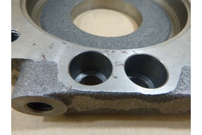 EATON VICKERS 692934 CF-11 PVH 131 141 PUMP THRU-DRIVE ADAPTER C-FLANGE | Industrial MRO Replacement Parts, Manufacturing Machine Parts &amp; Components, Heavy Equipment Parts Supplier