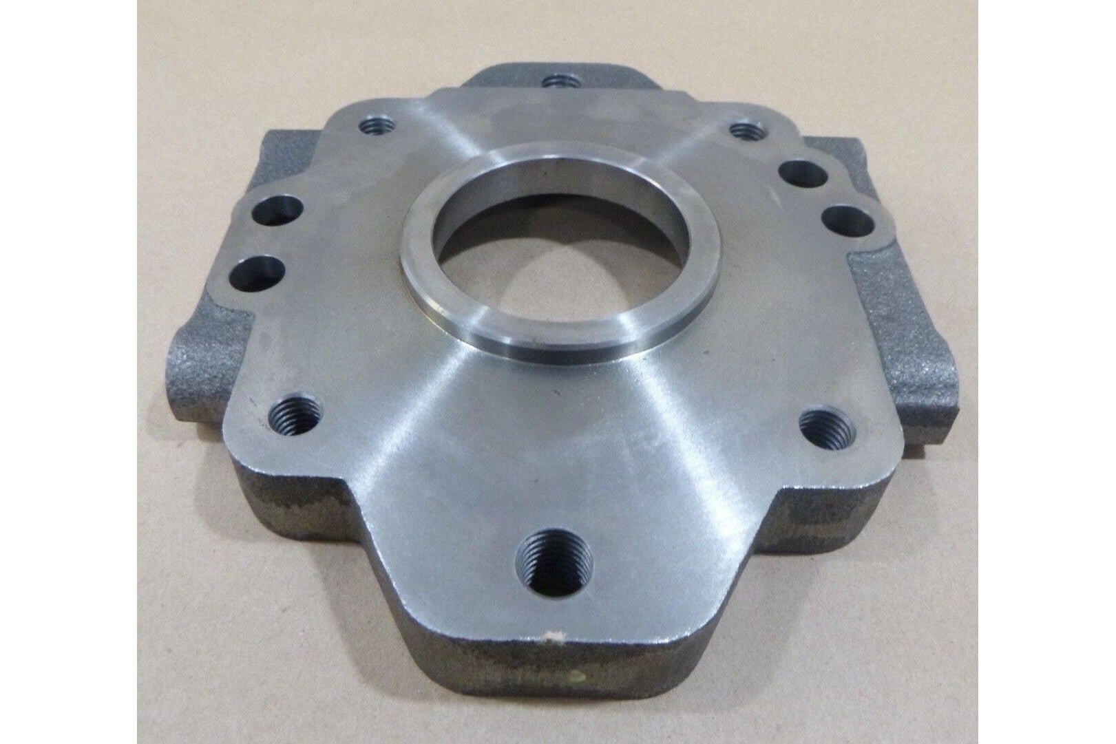 EATON VICKERS 692934 CF-11 PVH 131 141 PUMP THRU-DRIVE ADAPTER C-FLANGE | Industrial MRO Replacement Parts, Manufacturing Machine Parts &amp; Components, Heavy Equipment Parts Supplier