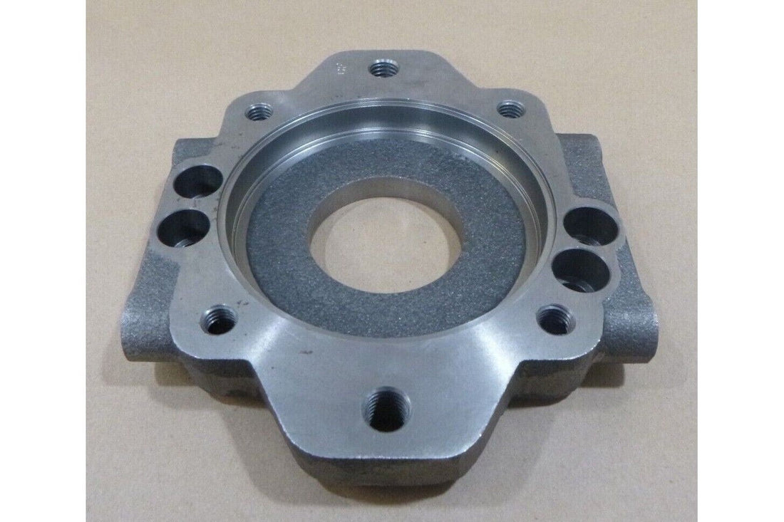 EATON VICKERS 692934 CF-11 PVH 131 141 PUMP THRU-DRIVE ADAPTER C-FLANGE | Industrial MRO Replacement Parts, Manufacturing Machine Parts &amp; Components, Heavy Equipment Parts Supplier