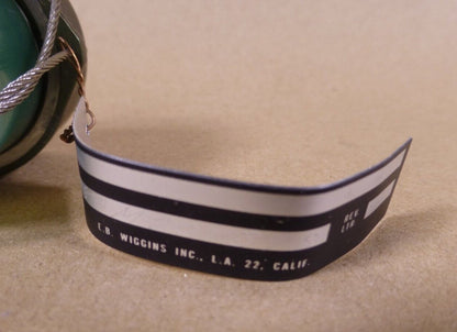 E.B. WIGGINS PM80M20-39S MIL CONNECTOR 20-39 , 5935-00-891-6152 | Electrical MRO Replacement Parts &amp; Components and Commercial Electrical Supplies Company