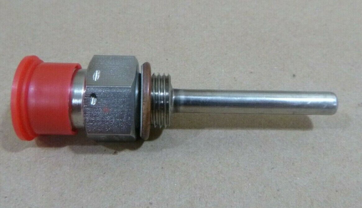 EDISON 384-00002 RESISTANCE TEMPERATURE SENDER DETECTOR , 6685-01-007-9696 | Industrial MRO Replacement Parts, Manufacturing Machine Parts &amp; Components, Heavy Equipment Parts Supplier
