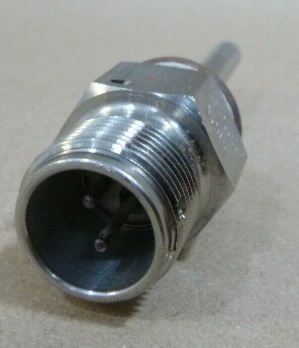 EDISON 384-00002 RESISTANCE TEMPERATURE SENDER DETECTOR , 6685-01-007-9696 | Industrial MRO Replacement Parts, Manufacturing Machine Parts &amp; Components, Heavy Equipment Parts Supplier