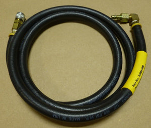 EDWARDS VACUUM X20063000 HOSE 11608 - 40202 , 4720 - 01 - 180 - 0902 - Royal Equipment EDWARDS