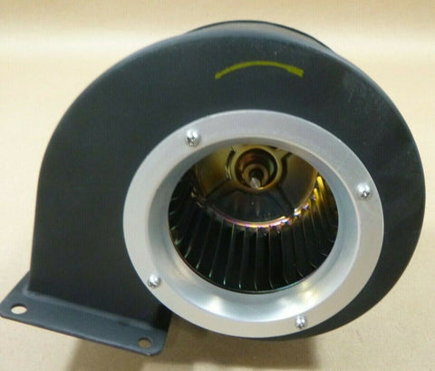 EG&G ROTRON 022355 277XF CENTRIFUGAL FAN BLOWER 3PH 400HZ 115V 717402 - 67 - Royal Equipment EG&G ROTRON