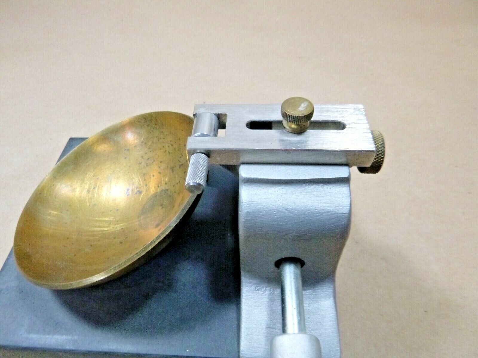 ELE International "SOILTEST" Mechanical Soil Tester CL-206 , Brass Cup | Industrial MRO Tools and Replacement Industrial Equipment Components
