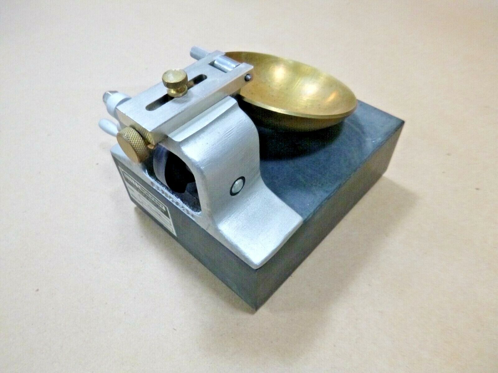 ELE International "SOILTEST" Mechanical Soil Tester CL-206 , Brass Cup | Industrial MRO Tools and Replacement Industrial Equipment Components
