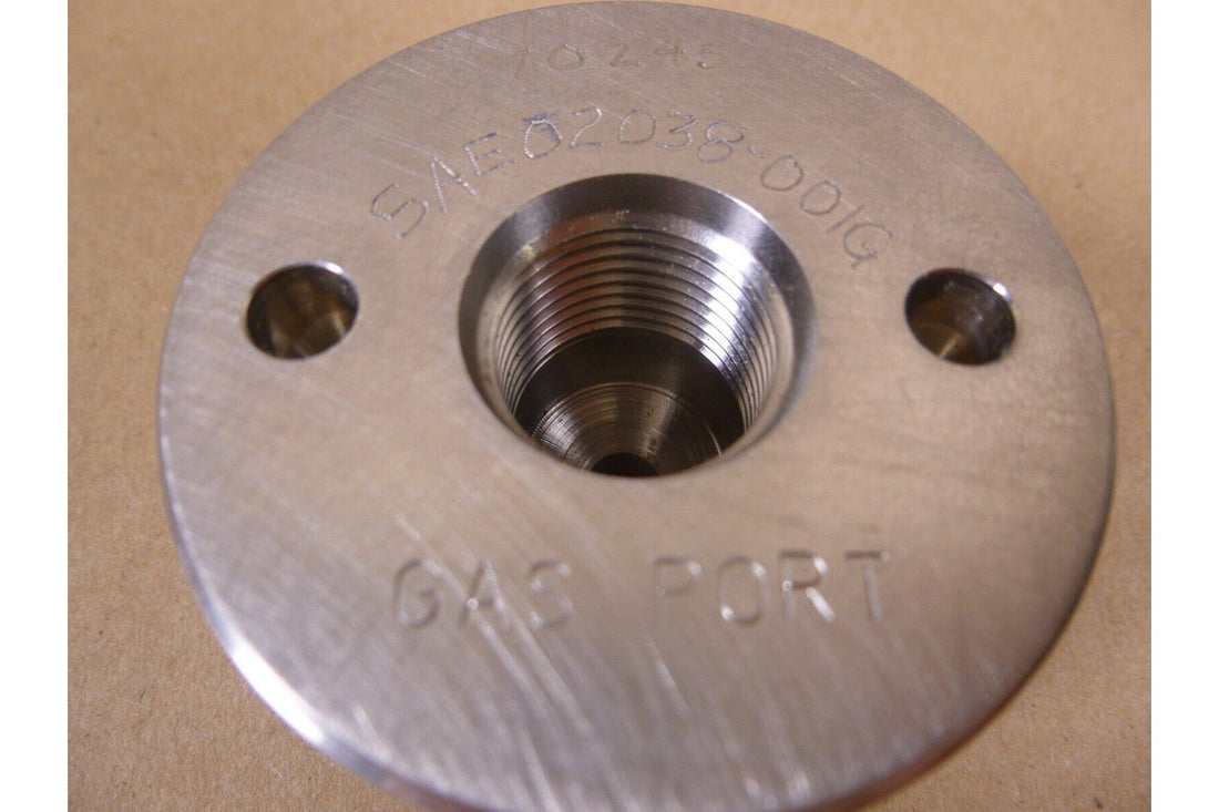 Electric Boat 409415 Leakproof Seal Plug Navship , 5340-01-450-7739 | Industrial MRO Replacement Parts, Manufacturing Machine Parts &amp; Components, Heavy Equipment Parts Supplier