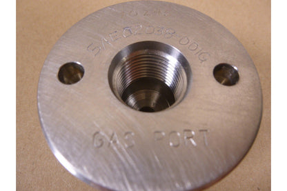 Electric Boat 409415 Leakproof Seal Plug Navship , 5340-01-450-7739 | Industrial MRO Replacement Parts, Manufacturing Machine Parts &amp; Components, Heavy Equipment Parts Supplier