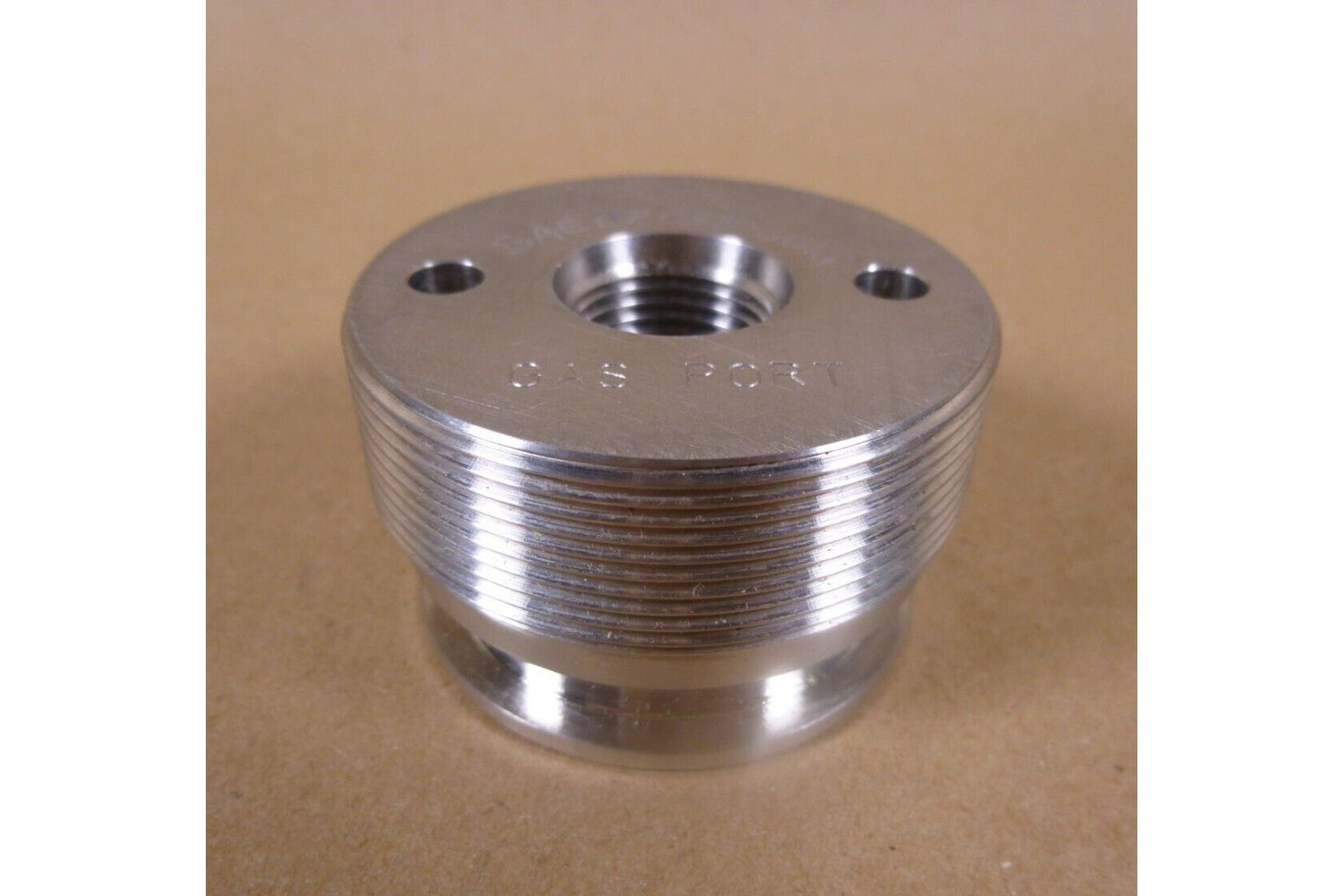 Electric Boat 409415 Leakproof Seal Plug Navship , 5340-01-450-7739 | Industrial MRO Replacement Parts, Manufacturing Machine Parts &amp; Components, Heavy Equipment Parts Supplier