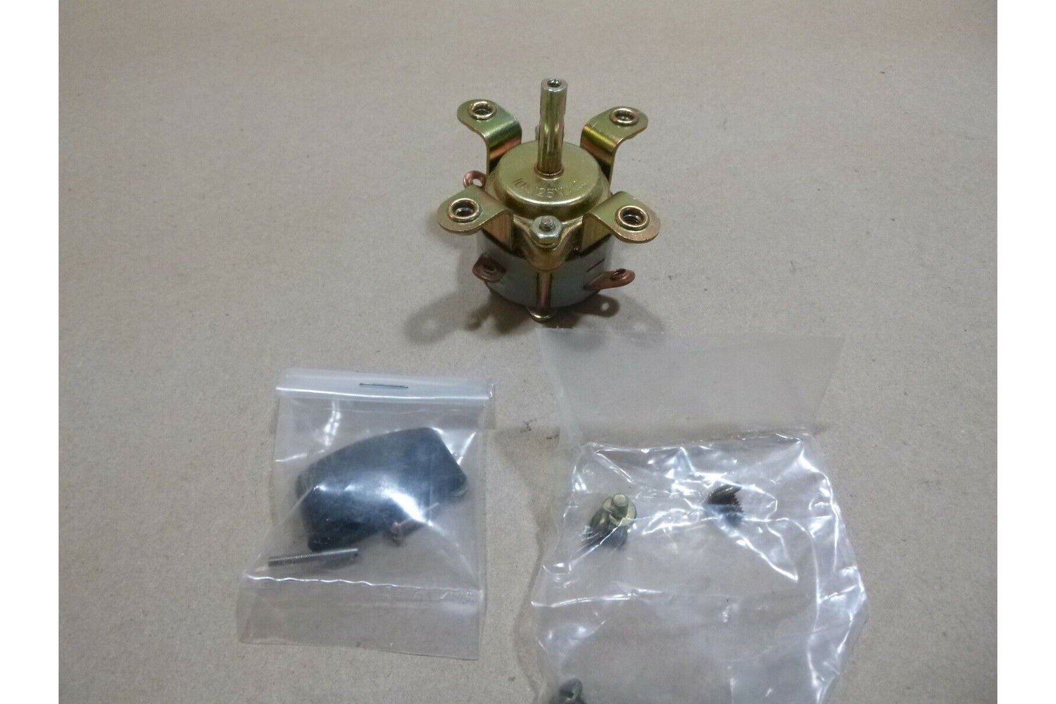 ELECTRO SWITCH 122902MA ROTARY SWITCH 10A 125VAC , 5930-01-194-7312 | Industrial MRO Replacement Parts, Manufacturing Machine Parts &amp; Components, Heavy Equipment Parts Supplier