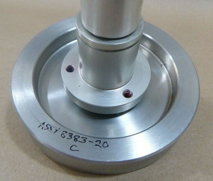 ELECTRO-TECHNOLOGY 8383-20 RECORDER SUBASSEMBLY 91C3671-1 , 5835-00-610-7623 | Industrial MRO Replacement Parts, Manufacturing Machine Parts &amp; Components, Heavy Equipment Parts Supplier