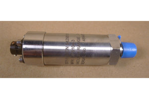 Ellison Sensors 5429513 - 1 Pressure Transmitter DF6104 - 3 , 6620 - 01 - 321 - 5514 - Royal Equipment Royal Equipment