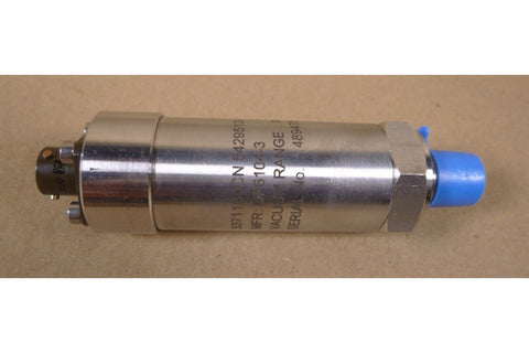 Ellison Sensors 5429513 - 1 Pressure Transmitter DF6104 - 3 , 6620 - 01 - 321 - 5514 - Royal Equipment Royal Equipment