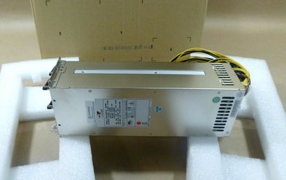 EMACS Zippy M1W2-5E00V3V, 2U Redundant Form ,1400W Gold 80 Power Supply | Industrial MRO Replacement Parts, Manufacturing Machine Parts &amp; Components, Heavy Equipment Parts Supplier