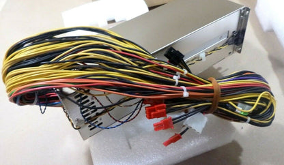 EMACS Zippy M1W2-5E00V3V, 2U Redundant Form ,1400W Gold 80 Power Supply | Industrial MRO Replacement Parts, Manufacturing Machine Parts &amp; Components, Heavy Equipment Parts Supplier