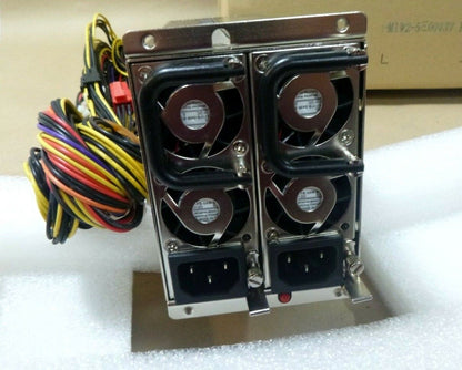 EMACS Zippy M1W2-5E00V3V, 2U Redundant Form ,1400W Gold 80 Power Supply | Industrial MRO Replacement Parts, Manufacturing Machine Parts &amp; Components, Heavy Equipment Parts Supplier
