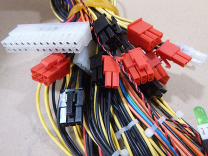 EMACS Zippy M1W2-5E00V3V, 2U Redundant Form ,1400W Gold 80 Power Supply | Industrial MRO Replacement Parts, Manufacturing Machine Parts &amp; Components, Heavy Equipment Parts Supplier